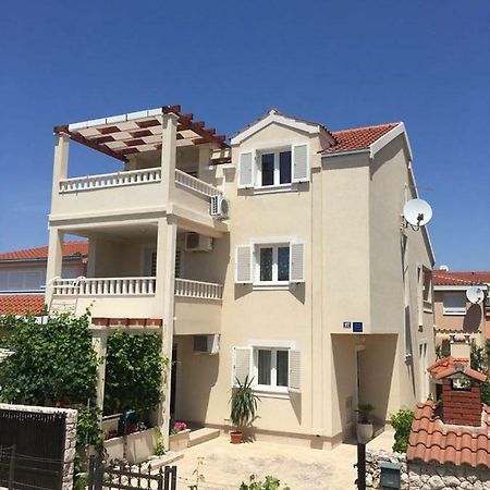 Apartment Vucica Sevid Zewnętrze zdjęcie