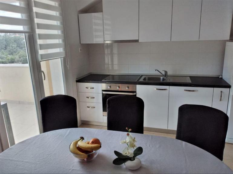 Apartment Vucica Sevid Zewnętrze zdjęcie
