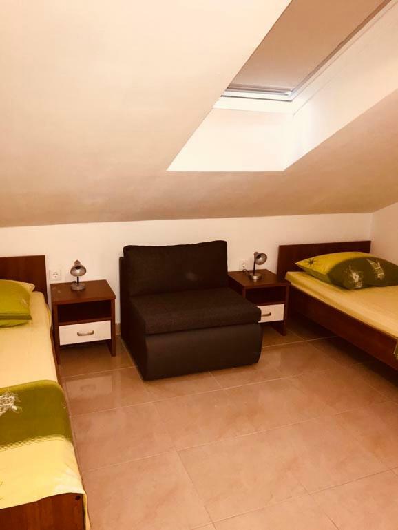 Apartment Vucica Sevid Zewnętrze zdjęcie