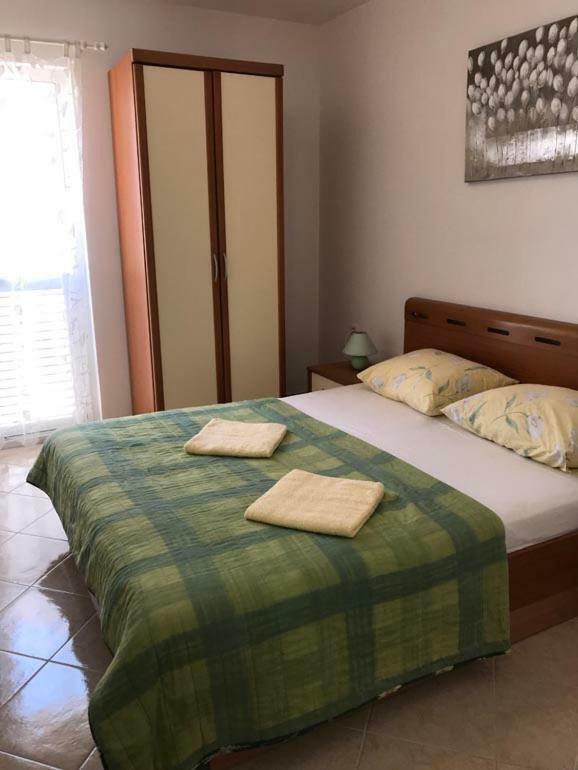Apartment Vucica Sevid Zewnętrze zdjęcie