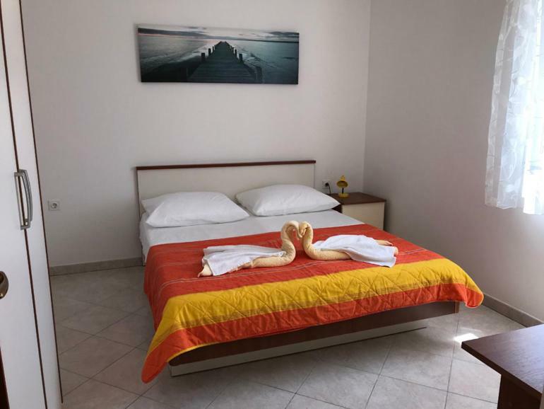 Apartment Vucica Sevid Zewnętrze zdjęcie