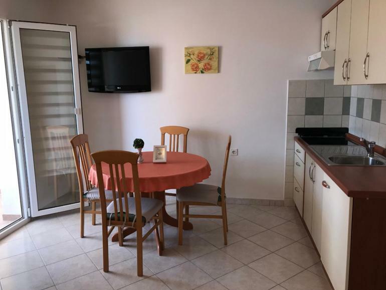 Apartment Vucica Sevid Zewnętrze zdjęcie