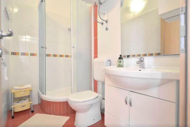 Apartment Vucica Sevid Zewnętrze zdjęcie