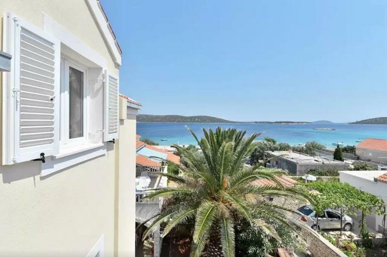 Apartment Vucica Sevid Zewnętrze zdjęcie
