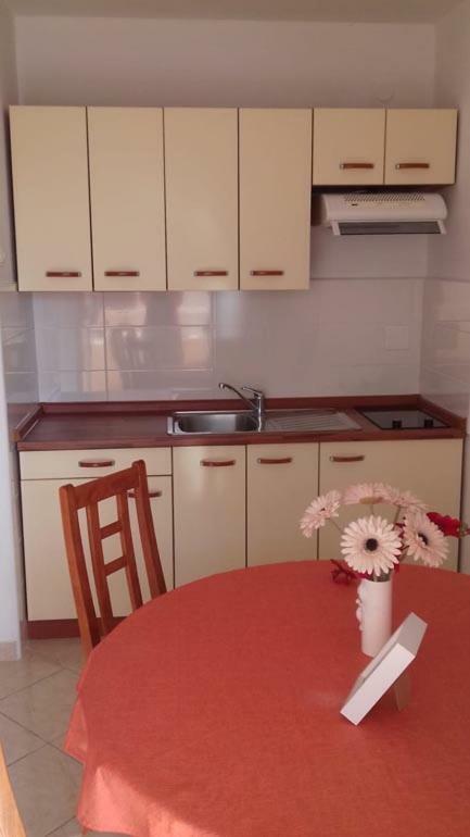 Apartment Vucica Sevid Zewnętrze zdjęcie