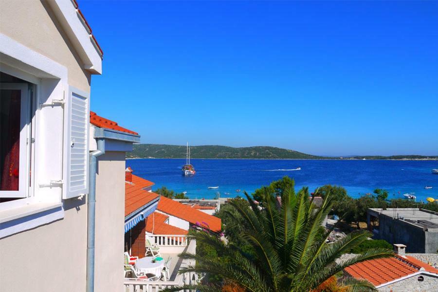 Apartment Vucica Sevid Zewnętrze zdjęcie